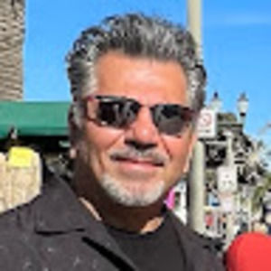 Meet your Posher, Shawn